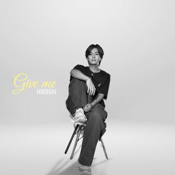 Give me-cover