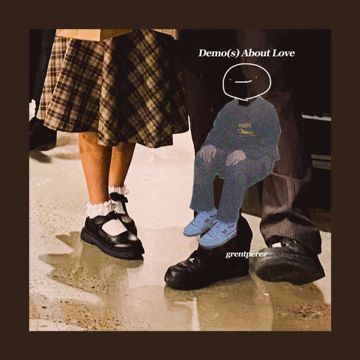 (Only) About Love (Demo)-cover