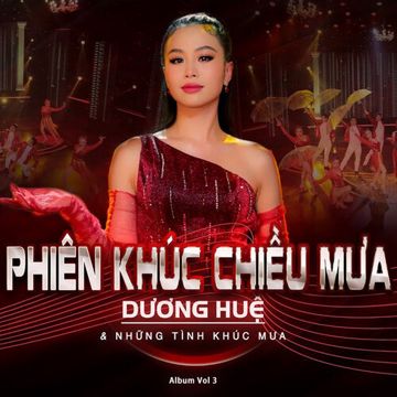 PHIÊN KHÚC CHIỀU MƯA (Organ)
