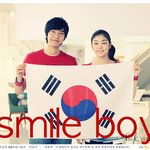Smile Boy-cover