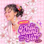Phải Chăng Em Đã Yêu?-cover