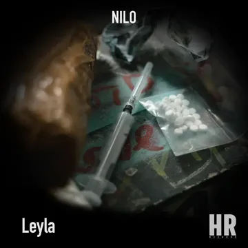 Leyla-cover