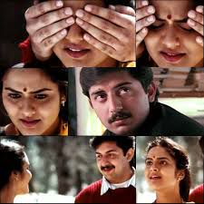Pudhu Vellai Mazhai Short-cover