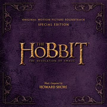 Song of the Lonely Mountain(Extended Version)