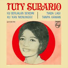 Tiada lagi