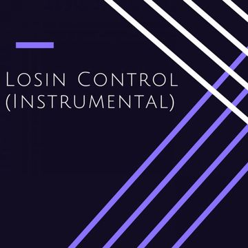 Losin' Control-cover