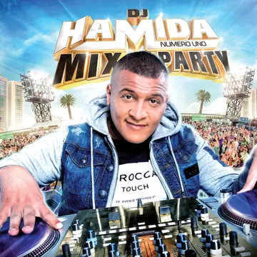 Mehlia (c’est fini)-cover