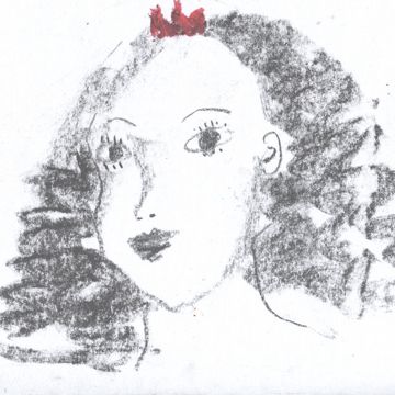 Teenage Fantasy-cover