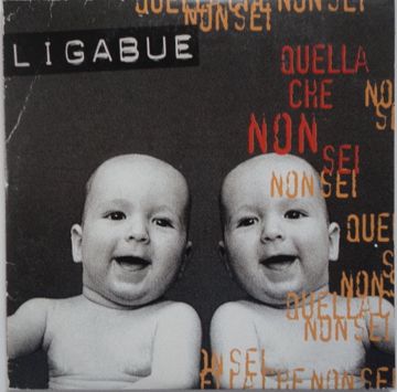 Quella che non sei-cover