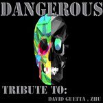 Dangerous(Remixed)-cover