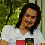 KEMBARA DITANAH GERSANG-cover