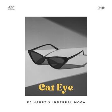 Cat Eye-cover