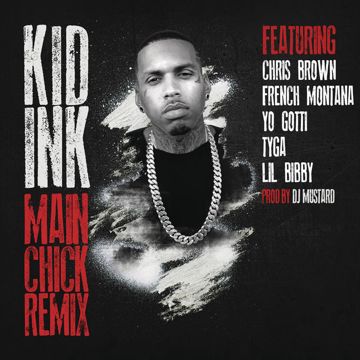 Main Chick-cover
