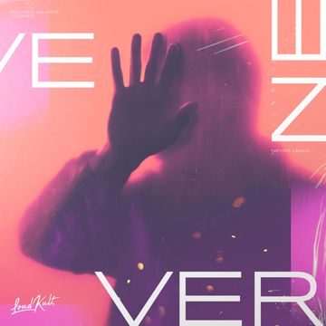 Never Leave-cover