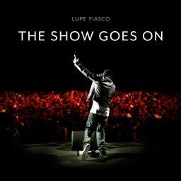 The Show Goes On-cover