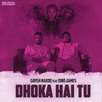 Dhoka Hai Tu-cover