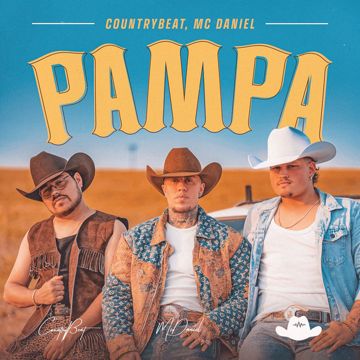 Pampa-cover