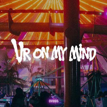 Ur On My Mind-cover