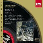 La bohme, Act One: Al quartiere Latin ci attende Momus (Schaunard/Marcello/Rodoflo/Colline)