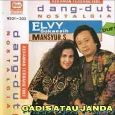 Gadis atau Janda (Koplo)-cover