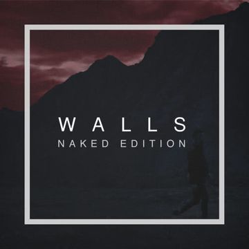 Walls (Naked Edition)-cover