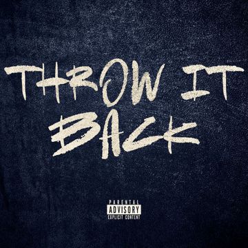 Throw It Back-cover