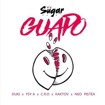 Guapo-cover