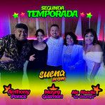 Saca Las Manos-cover