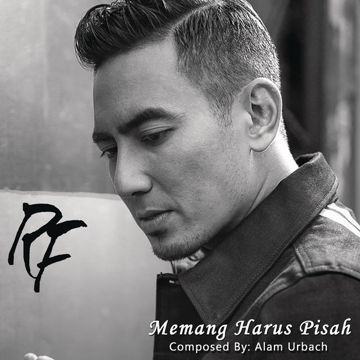 Aku Bertahan-cover