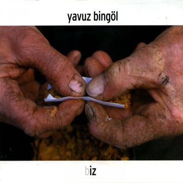 Ağlama Yar-cover
