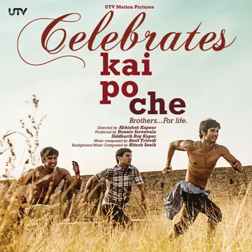 Meethi Boliyaan-cover