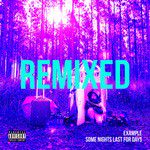 Trippin' in the Sky(Livsey Remix Explicit)-cover