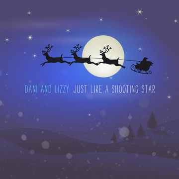 Dancing In The Sky (Live and Acoustic)-cover