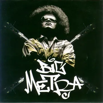 La Crema-cover