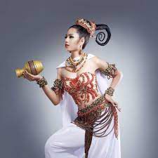 အရိန္ဒမာအသိဆုံးပါ Unicode