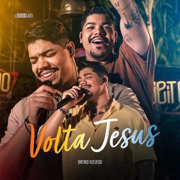 Volta Jesus