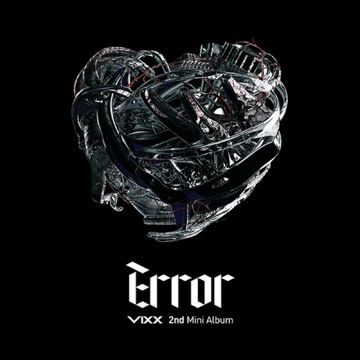 VIXX Eternity-cover