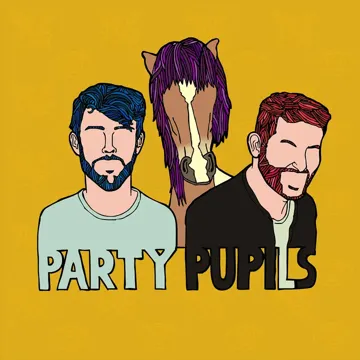 Pony-cover