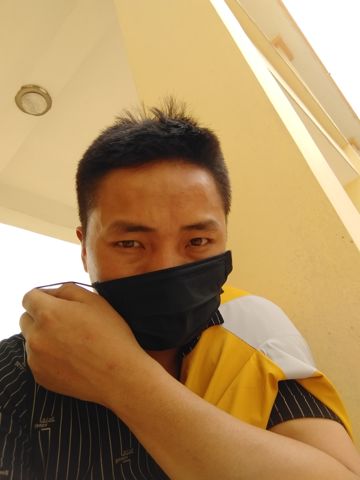 ncaim lawm mam paub