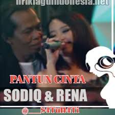 Pantun Cinta (Koplo)-cover