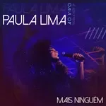 Mais Ninguém (Ao Vivo no Blue Note SP)-cover