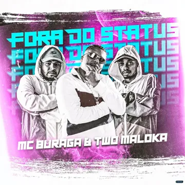 Fora do Status-cover