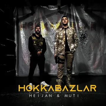 Hokkabazlar-cover