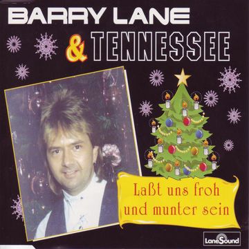 Lasst uns froh und munter sein