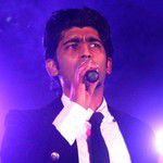 Sanam Teri Kasam-cover