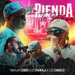 Te Solté La Rienda(En Vivo)(Live)