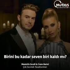 Çok Sevmek Yasaklanmalı-cover