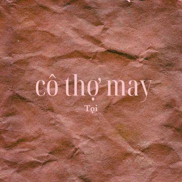 Cô Thợ May (Single Version)