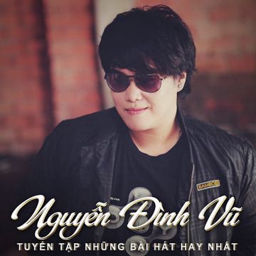 Người Con Trai Ấy-cover