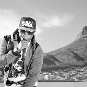 Hape Le Hape (Pt 2) [feat. da L.E.S. & Magesh]-cover